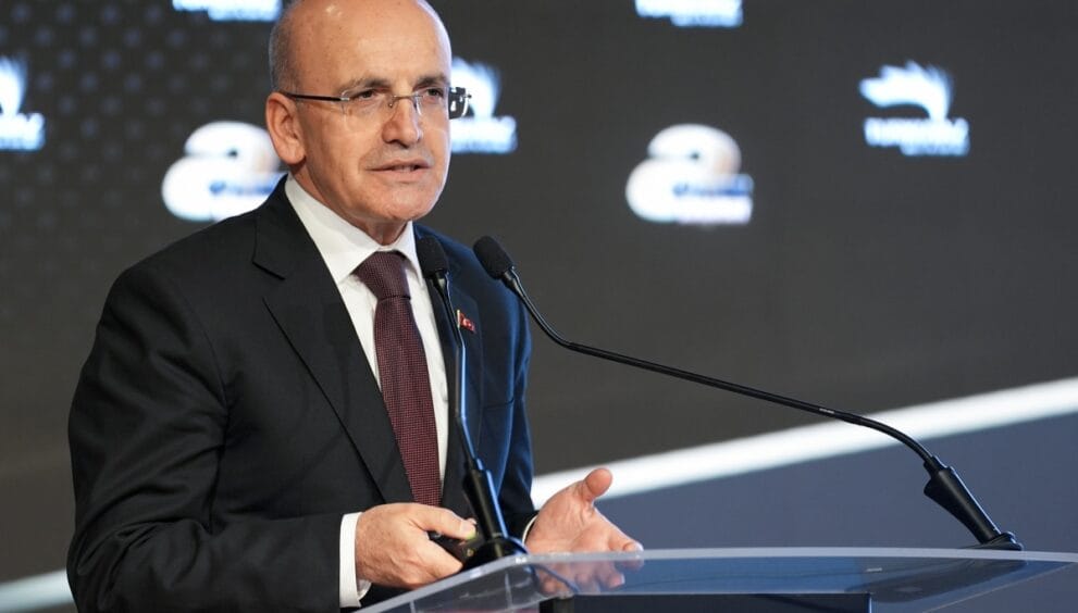 Bakan Şimşek'ten Yeni Açıklama: Detaylar...