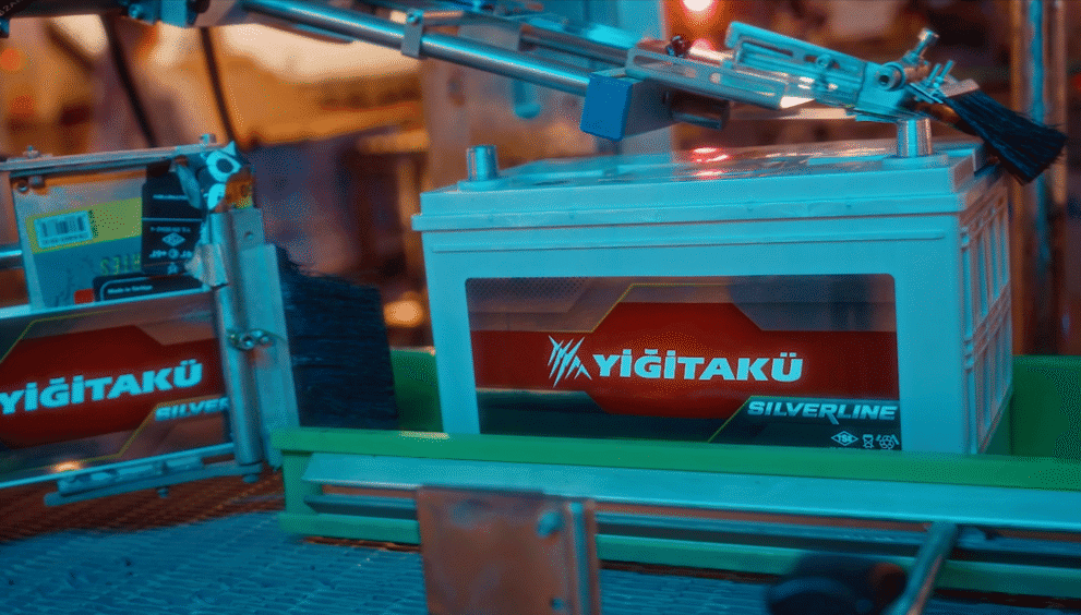 Yiğit Akü, Kredi Derecelendirme Notunu Paylaştı