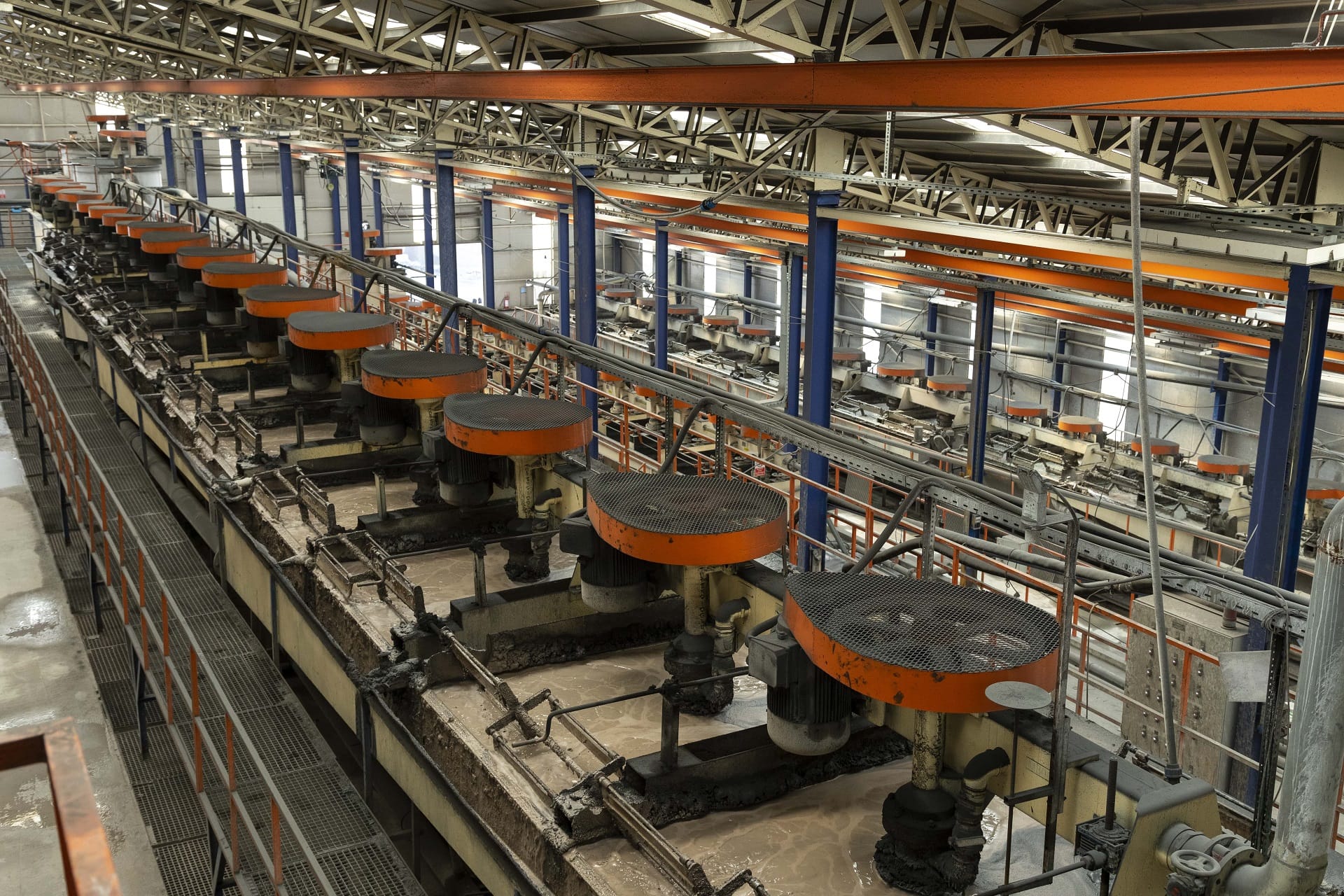 CVK Madencilik’ten (CVKMD) Yeni Satın Alma Açıklaması