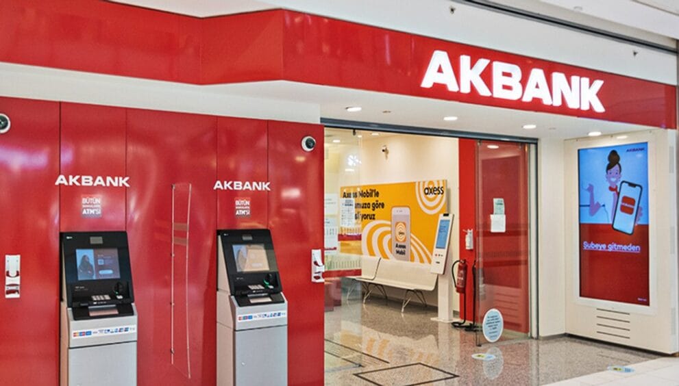 SPK, Akbank’ın Başvurusunu Onayladı