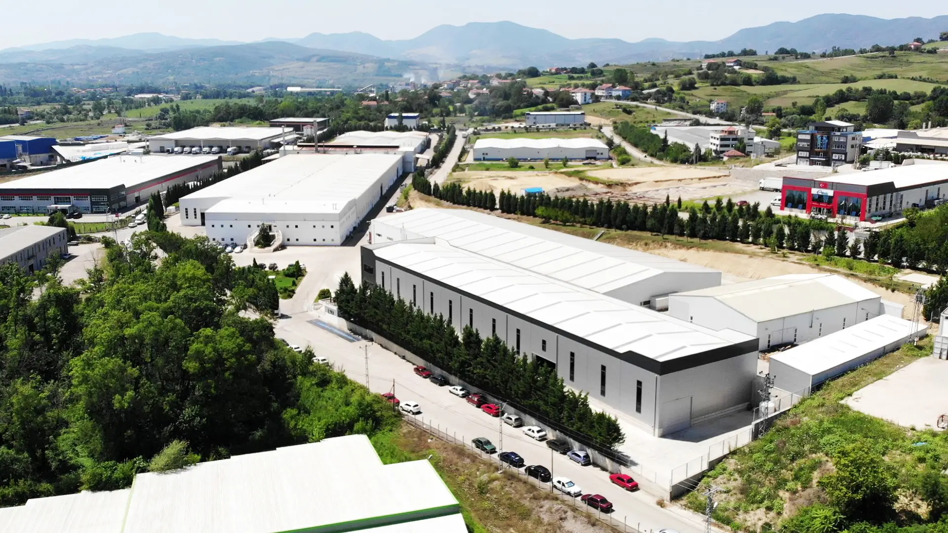 Gersan Elektrik (GEREL) Yeni Sözleşme İmzaladığını Duyurdu