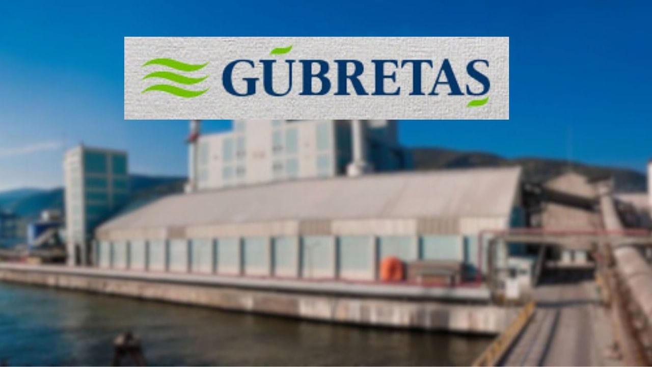 Gübretaş’tan Kamuoyuna Açıklamaq