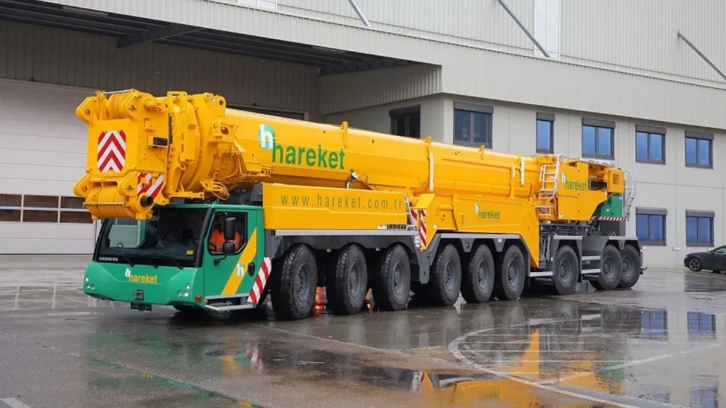 Hareket Proje (HRKET) Yeni Bir İş Anlaşmasına İmza Attı