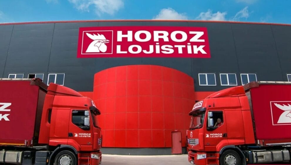 Horoz Lojistik